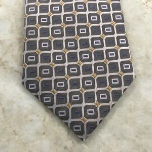 VITOROFOLO WOVEN SILK TIE